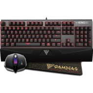 GAMDIAS Hermes E1 Gaming Combo